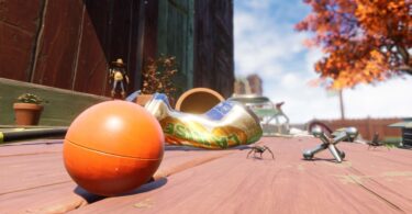 Grounded arrive sur Switch en avril