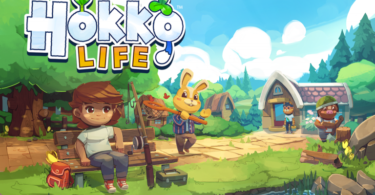 Hokko Life propose aux joueurs PC une expérience Animal Crossing cet été