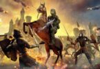 Kingmakers apporte un combat médiéval avec une touche étonnante