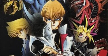 La collection Yu-Gi-Oh Early Days regroupe les premiers jeux vidéo du JCC en un seul package