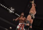 La présentation de la bande-annonce des Immortels de WWE 2K24 révèle davantage de la liste des matchs de WrestleMania