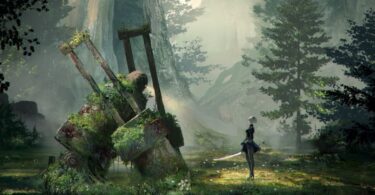 Le créateur de Nier, Yoko Taro, aurait taquiné Nier 3 lors d'un concert de l'orchestre de la série