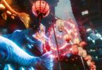 Le projet de suivi de Cyberpunk 2077, nommé Orion, présente de nouveaux talents tels que Hitman, Mortal Kombat, Control, etc.
