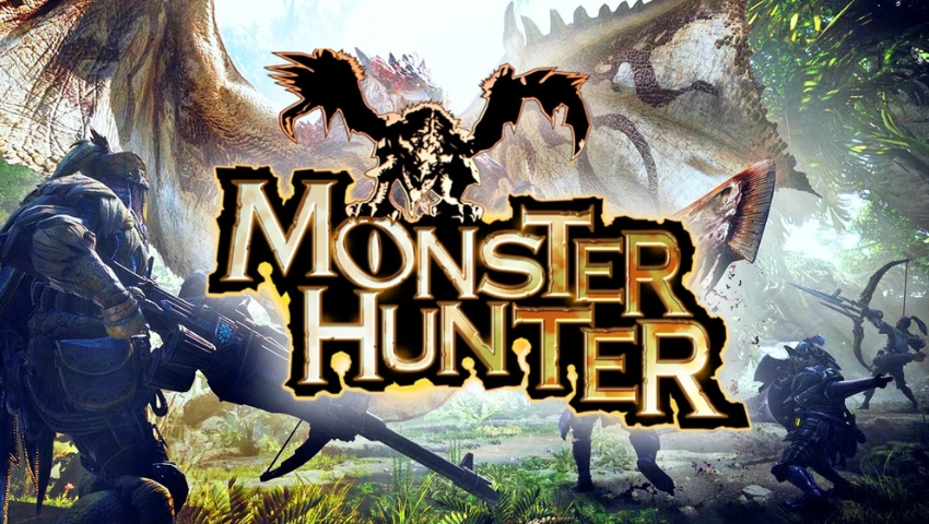 Meilleurs jeux de Monster Hunter Monster Hunter