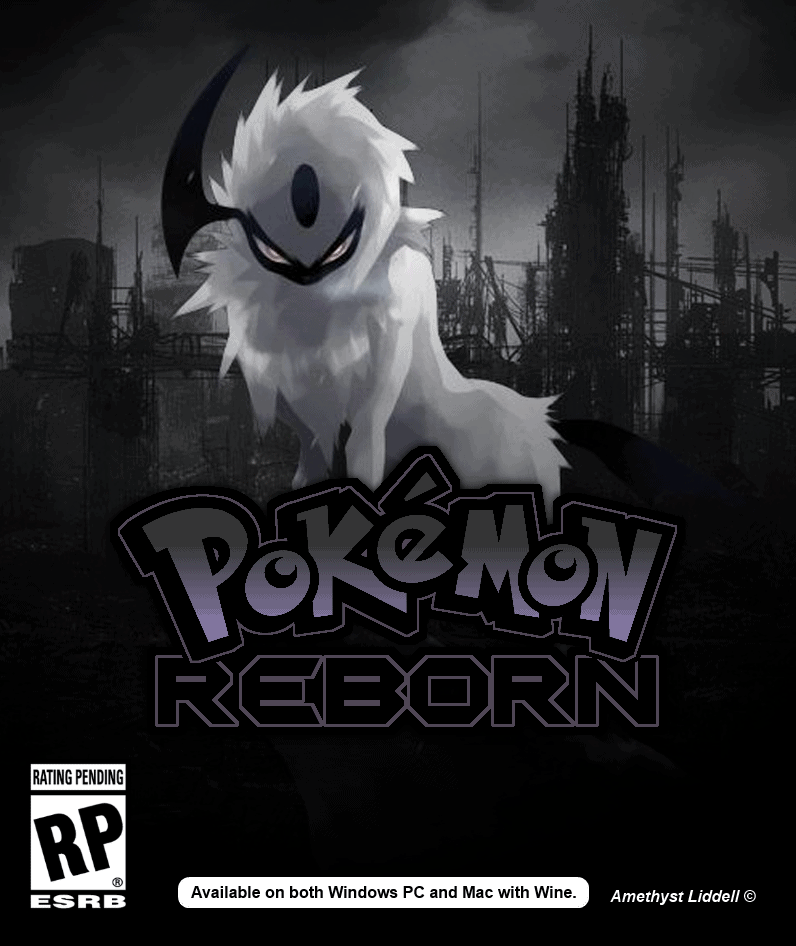Meilleurs jeux de fans de Pokemon - Pokemon Reborn