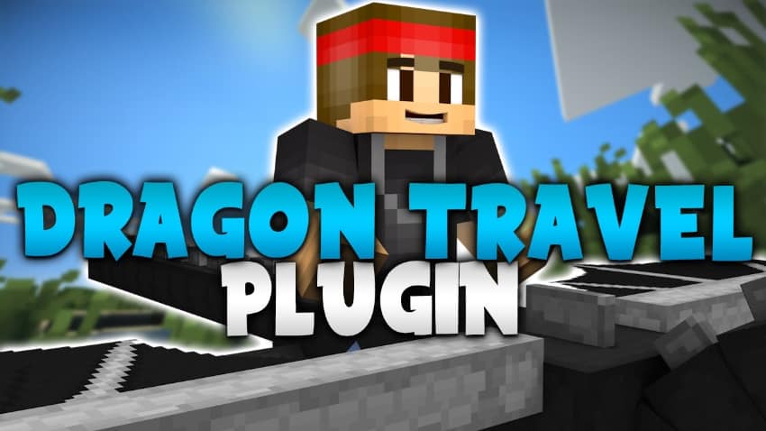 Les meilleurs mods de dragon Minecraft de tous les temps - Dragon Travel