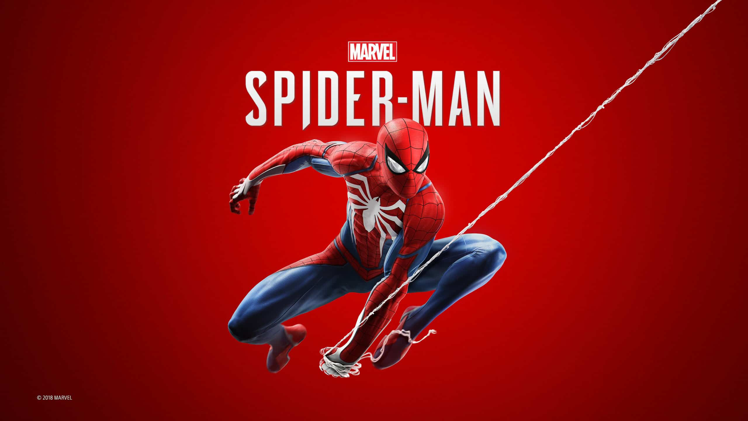 Meilleures ventes de jeux Ps4 - Spider-Man