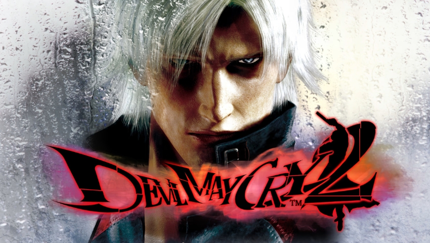 Meilleurs jeux Devil May Cry Devil May Cry 2