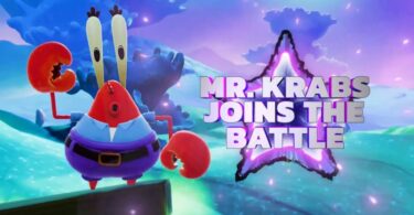 M. Krabs arrive en tant que DLC Nickelodeon All-Star Brawl 2 la semaine prochaine