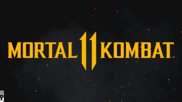 Mortal Kombat 11 devrait sortir le 23 avril 2019