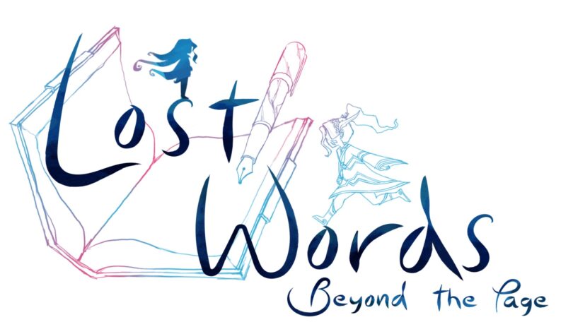 Nouvelle plateforme ajoutée à la date de sortie de Lost Words: Beyond the Page