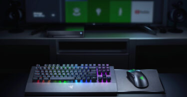 Razer lance le tout premier clavier et souris sans fil conçus pour Xbox One