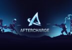 Soyez rechargé avec AfterCharge