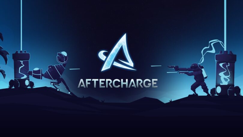 Soyez rechargé avec AfterCharge