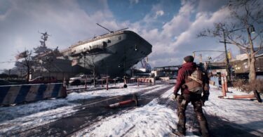 The Division prépare sa plus grande mise à jour gratuite à ce jour