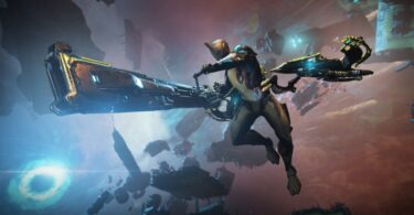 Warframe passe à iOS demain