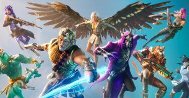 Fortnite Chapitre 5 : La saison 2 commence aujourd'hui avec de nouveaux skins, emplacements, armes et plus encore