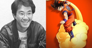 Akira Toriyama, créateur de Dragon Ball, est décédé