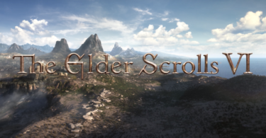 Bethesda fait une petite mise à jour sur The Elder Scrolls 6