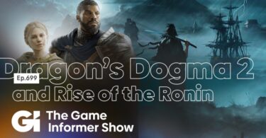 Dragon's Dogma 2 et Rise Of The Ronin Critiques |  Spectacle GI