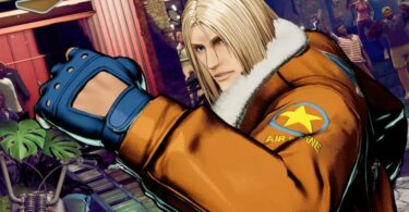 Fatal Fury : City Of The Wolves obtient une fenêtre de sortie début 2025 dans une nouvelle bande-annonce de gameplay