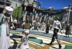 Final Fantasy XIV sera lancé sur Xbox Series X/S plus tard ce mois-ci