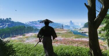 Ghost Of Tsushima Director's Cut arrive sur PC en mai