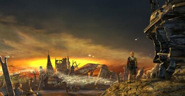 La chanson thème de Final Fantasy X "To Zanarkand" n'était pas initialement destinée au jeu