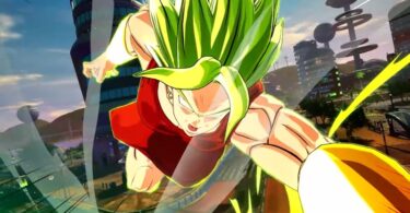 La vidéo de gameplay de Dragon Ball Sparking Zero révèle de nouvelles mécaniques et plus de personnages