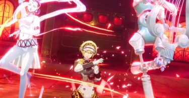 Le pass d'extension Persona 3 Reload ajoute l'épisode Aigis : la réponse au contenu FES