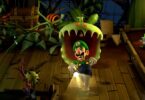 Luigi's Mansion 2 HD crie sur Switch en juin