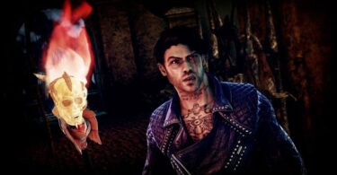 Shadows Of The Damned : Hella Remastered invite à nouveau les joueurs en enfer cette année