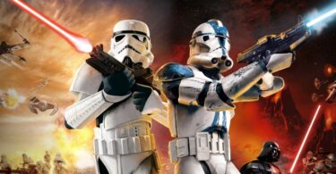 Star Wars : Battlefront Classic Collection s'envole vers une étoile dure sur PC