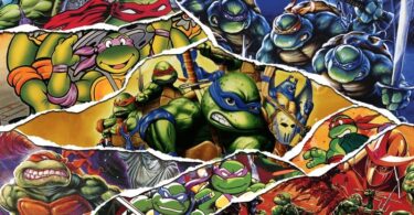 Teenage Mutant Ninja Turtles : la collection Cowabunga est retirée de la liste au Japon ce mois-ci