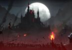 Vampire Survival Game V Rising sera lancé dans la version 1.0 en mai avant de sortir sur PS5 plus tard cette année