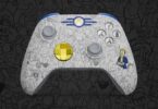 Vous pouvez désormais concevoir un contrôleur Xbox Series X/S sur le thème de Fallout dans Design Lab