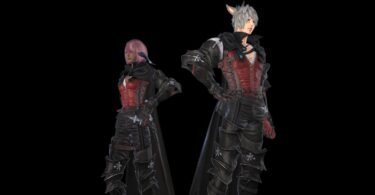 L'événement crossover Final Fantasy XIV et XVI est en direct et présente un nouveau scénario, la tenue de Clive, Torgal et plus encore