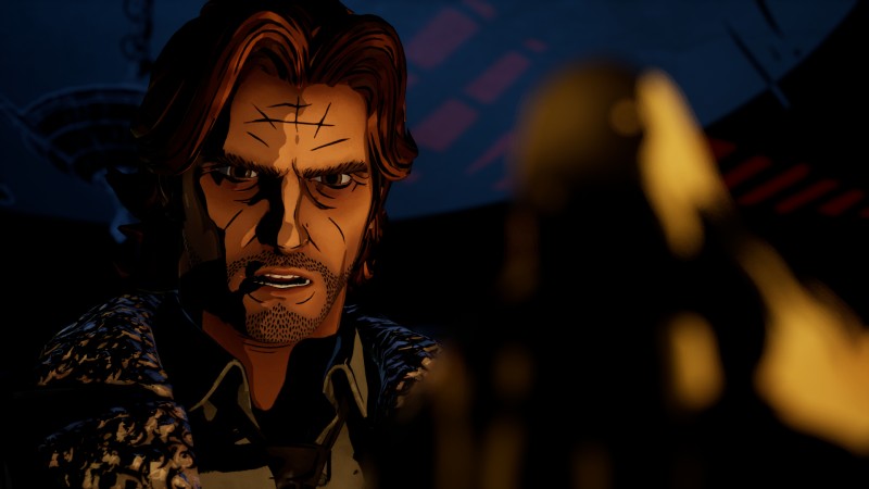 Telltale Games publie de nouvelles captures d'écran de The Wolf Among Us 2 parallèlement à la mise à jour du développement