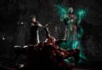 Découvrez les débuts d'Ermac dans Mortal Kombat 1 dans la nouvelle bande-annonce de gameplay Gory