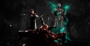 Découvrez les débuts d'Ermac dans Mortal Kombat 1 dans la nouvelle bande-annonce de gameplay Gory