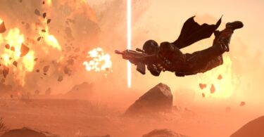 Helldivers 2 Democratic Detonation Premium Warbond Airdrops la semaine prochaine