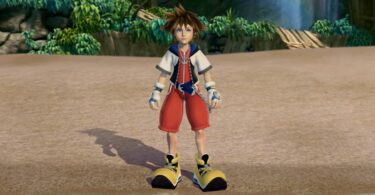 Hikaru Utada a sorti un nouvel enregistrement de la meilleure chanson de Kingdom Hearts