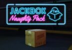 Jackbox Naughty Pack est le premier jeu classé M de la série