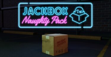 Jackbox Naughty Pack est le premier jeu classé M de la série