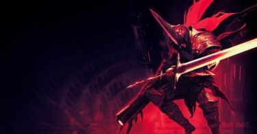 Kill Knight est un jeu de tir d'arcade isométrique inspiré d'Hadès se déroulant dans un abîme d'horreur surnaturel