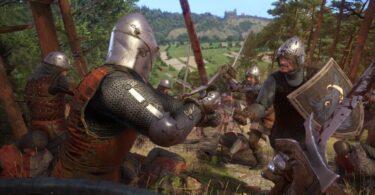 Kingdom Come: Deliverance, le développeur Warhorse Studios, annoncera un nouveau jeu la semaine prochaine