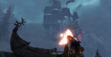 La grande mise à jour "Ghost Galleon" de Witchfire ajoute de nouvelles classes, ennemis, armes et plus encore