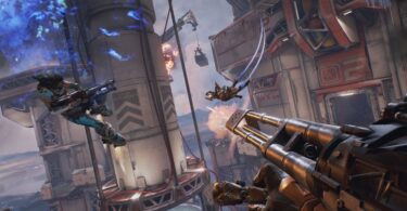 LawBreakers fait un retour non officiel grâce aux fans