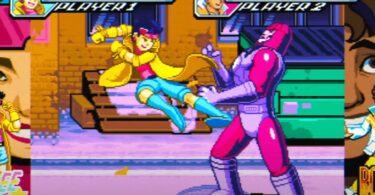 Le nouvel épisode de X-Men 97 présente un hommage au X-Men Arcade Beat 'Em Up des années 90 de Konami