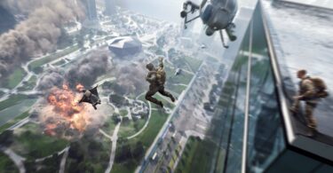 Motive Studio va travailler sur Battlefield alors que le jeu Iron Man franchit une « étape interne majeure »